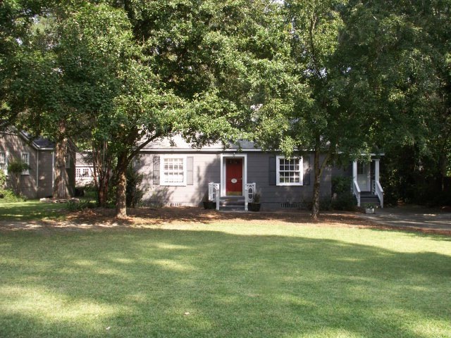 Main View