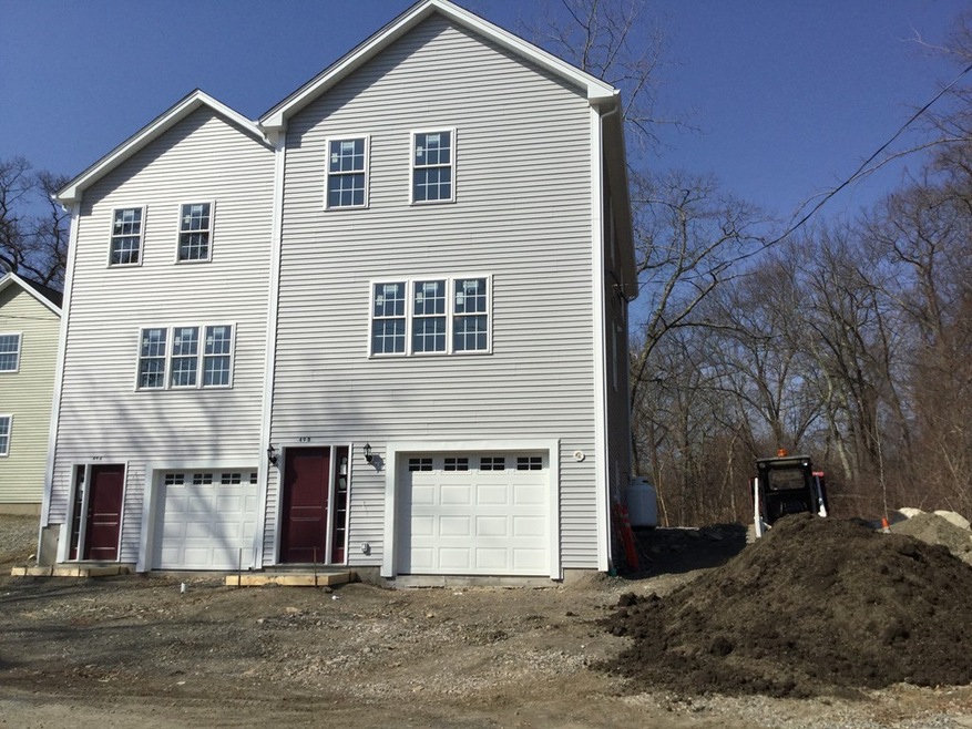 49B Pine Hill Rd, Worcester, MA 01604 - photo 1