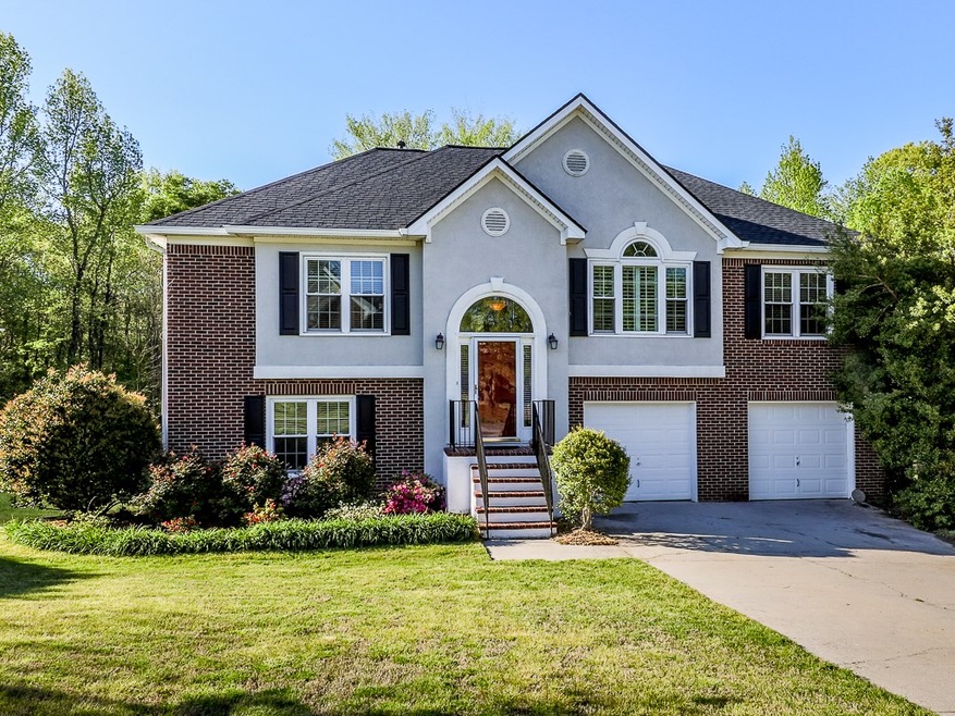 3144 Andora Trail SW, Marietta, GA 30064