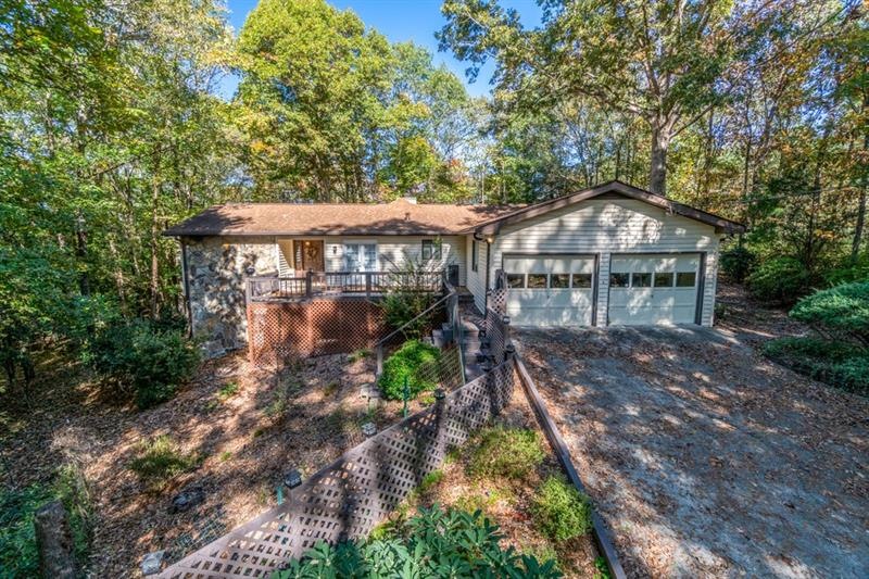 1276 Brooks Rd, Lawrenceville, GA 30045 - photo 1