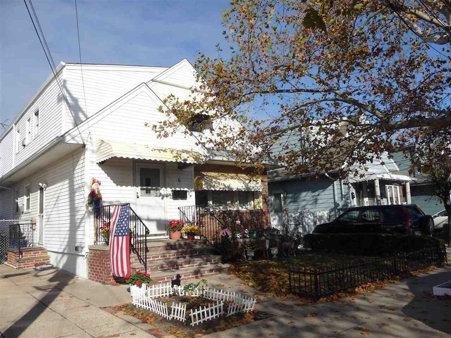 6 Mina Dr, Jersey City, NJ 07305 - photo 1