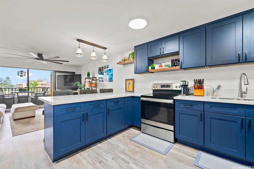 Ono Vista West unit W503, Waialua, HI 96791 - photo 1