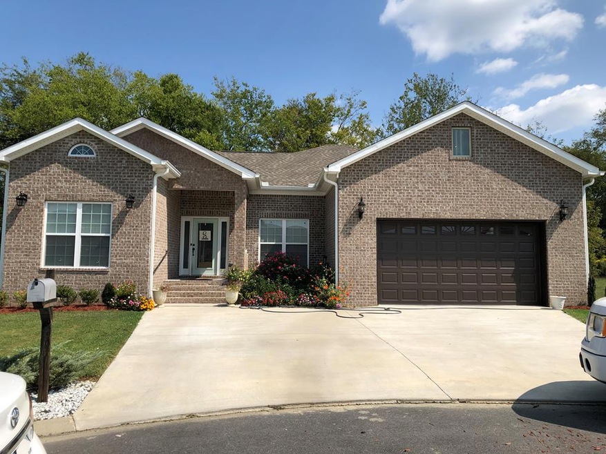 4045 Woodline Dr, Dalton, GA 30721 - photo 1