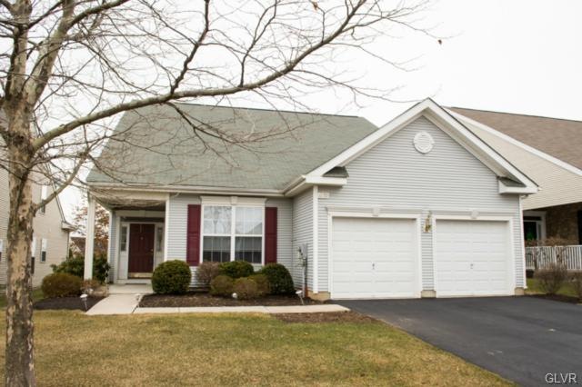 2153 Four Seasons Blvd, Macungie, PA 18062 - photo 1