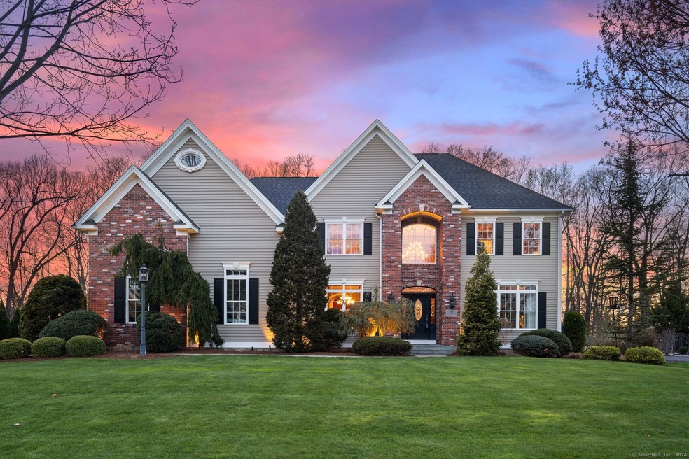 86 Joseph Ln, South Windsor, CT 06074 - photo 1