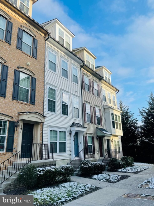 159 Prado Ln unit 2702, Clarksburg, MD 20871 - photo 1