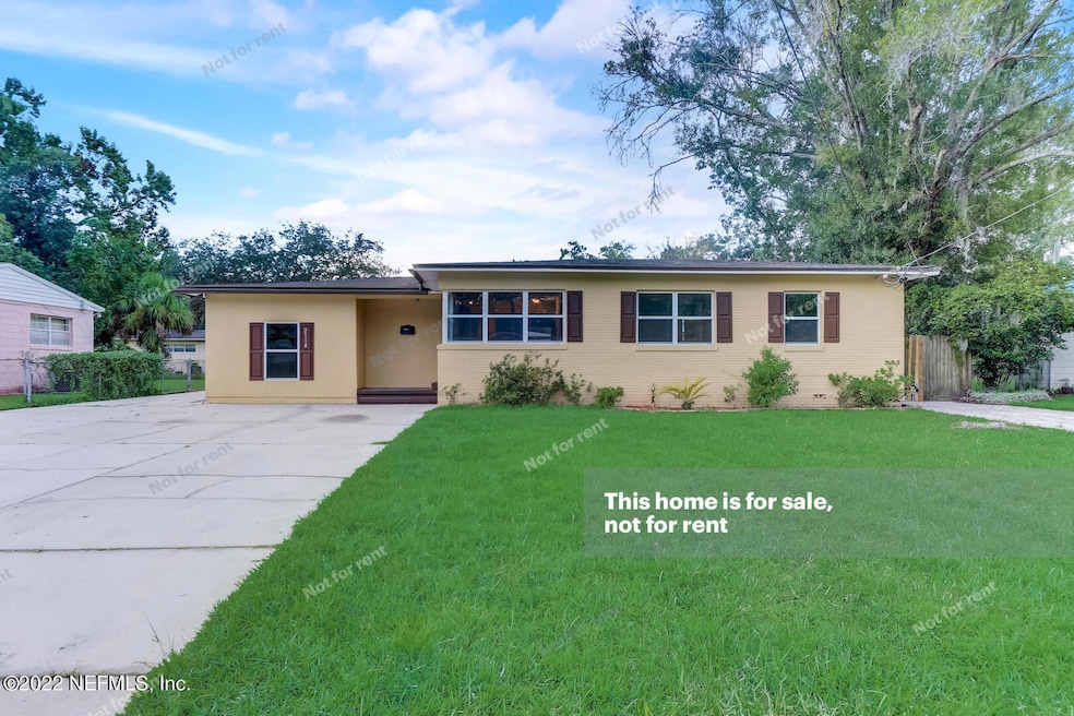 2114 Tegner Dr, Jacksonville, FL 32210 - photo 1