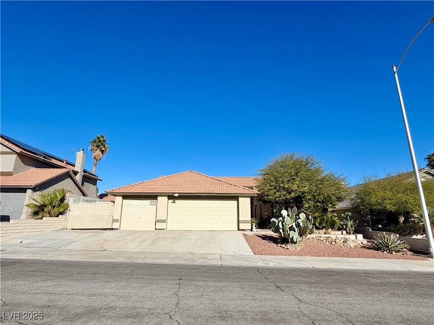 7108 Trading Post Ln, Las Vegas, NV 89128 - photo 1