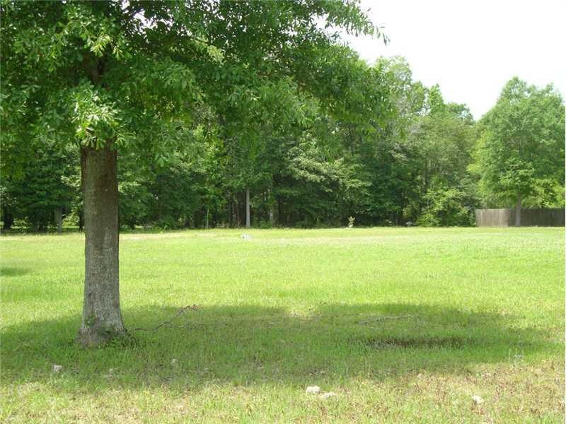 Land/Lot.