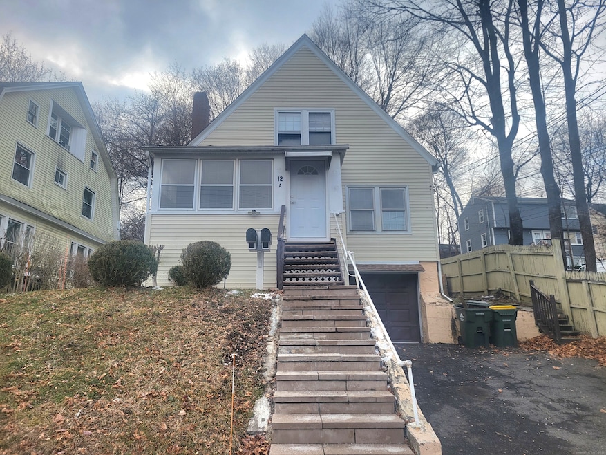 12 Division St unit A, Danbury, CT 06810 - photo 1