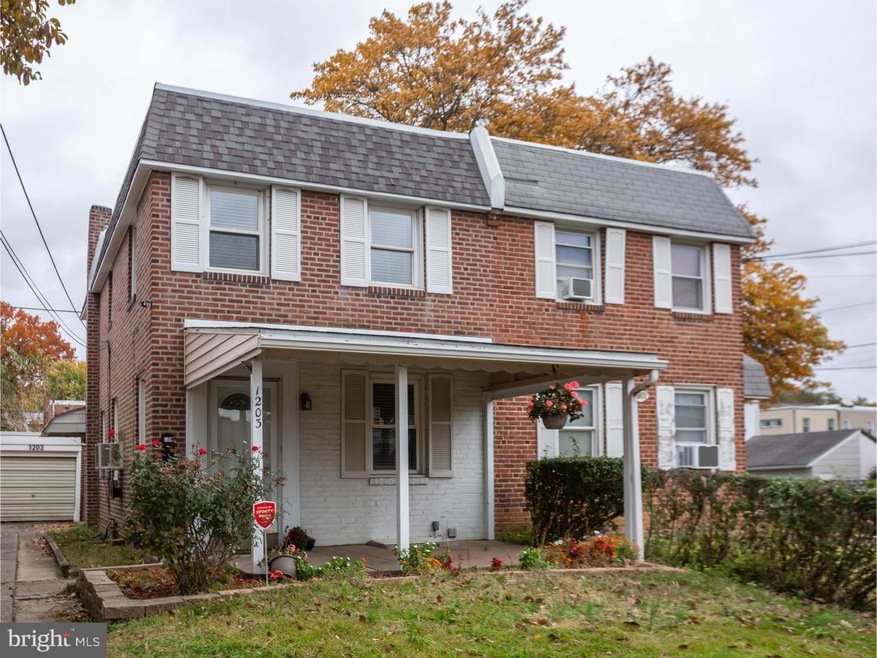 1203 Roosevelt Dr, Havertown, PA 19083 - photo 1