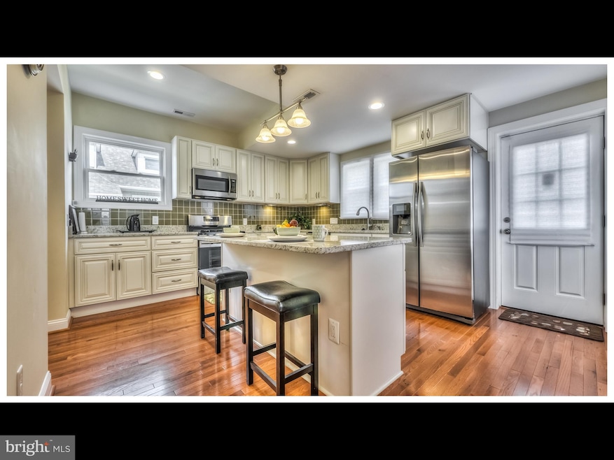 5503 Jonquil Ave, Baltimore, MD 21215 - photo 1