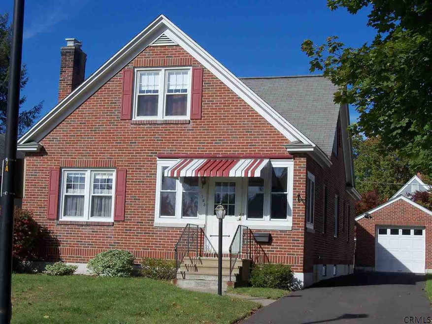 183 Sycamore St, Albany, NY 12209 - photo 1