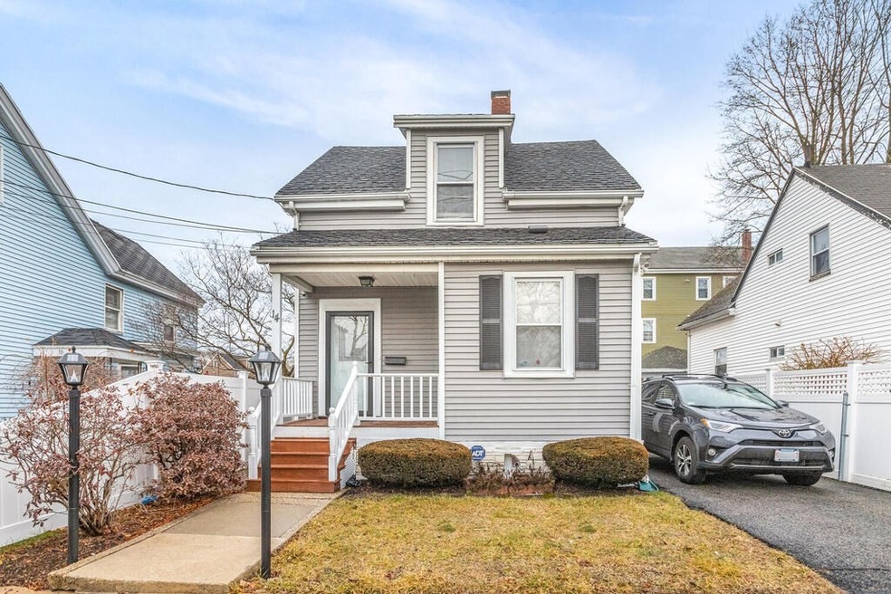 14 Old Morton St, Mattapan, MA 02126 - photo 1