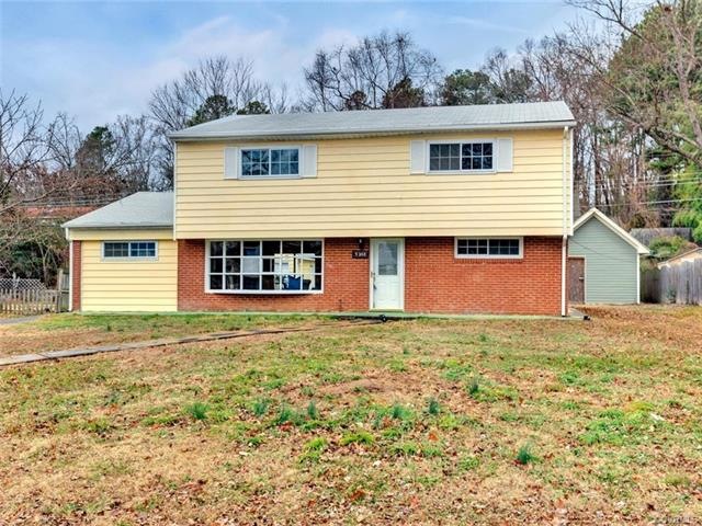 9208 Fisk Rd, Henrico, VA 23229 - photo 1