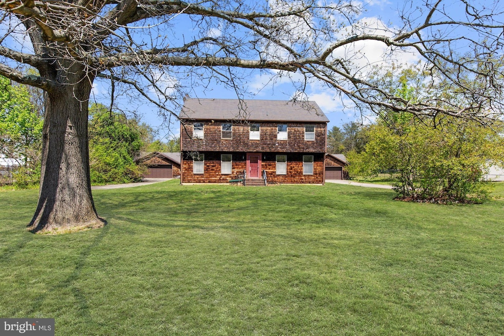 281 Fairview Ave, West Berlin, NJ 08091 - photo 1