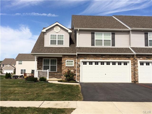 857 S Fork Dr unit 78, Easton, PA 18040 - photo 1