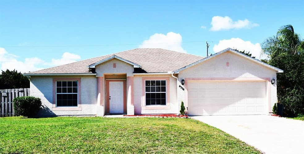 1 4394 house