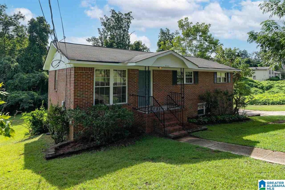 2605 6th St NE, Center Point, AL 35215 - photo 1