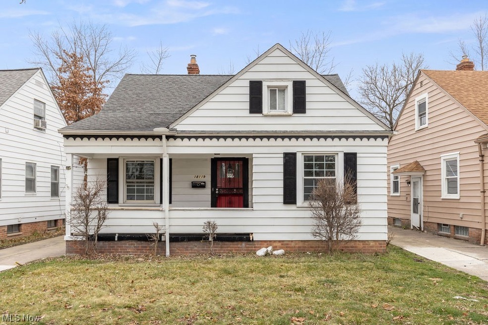 18119 Mapleboro Ave, Maple Heights, OH 44137 - photo 1