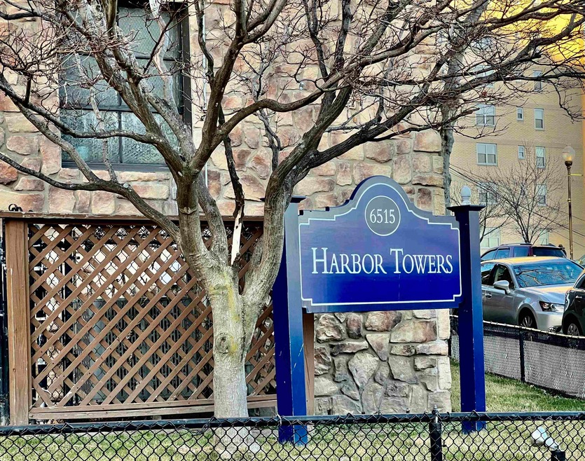 6515 Boulevard E unit 3M, West New York, NJ 07093 - photo 1