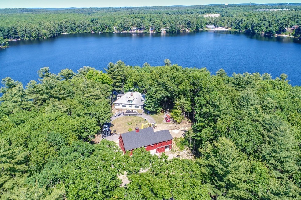 2029 Lunenburg Rd, Lancaster, MA 01523 - photo 1