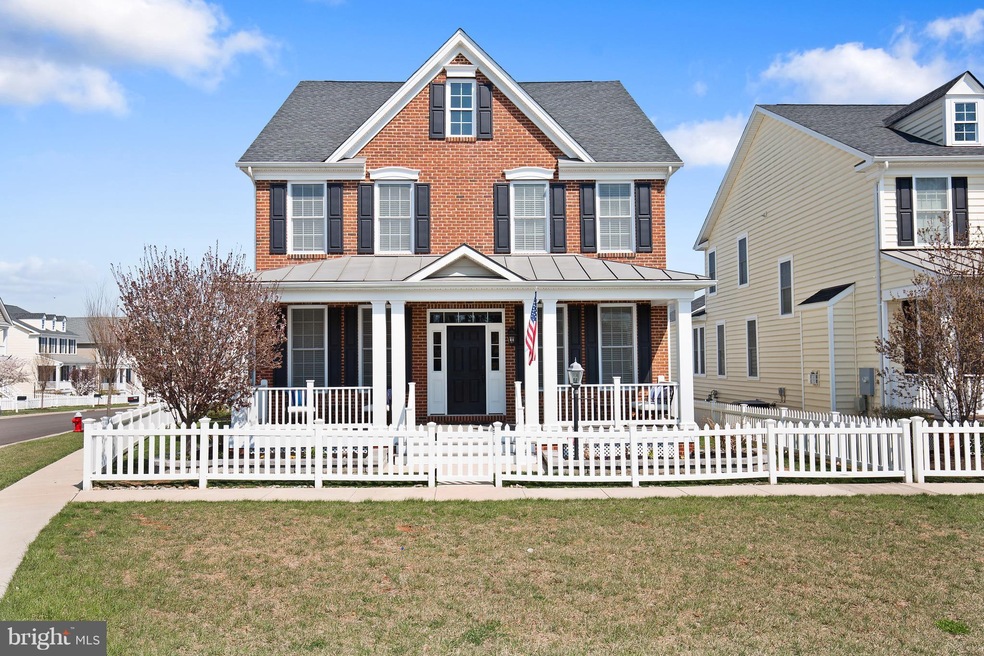 25245 Edenfield Ln, Chantilly, VA 20152 - photo 1