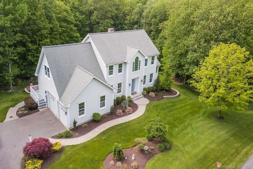 6 Yorkshire Way, Burlington, CT 06013 - photo 1