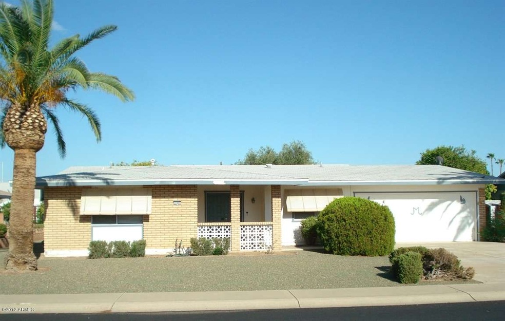 Front View H53 Model