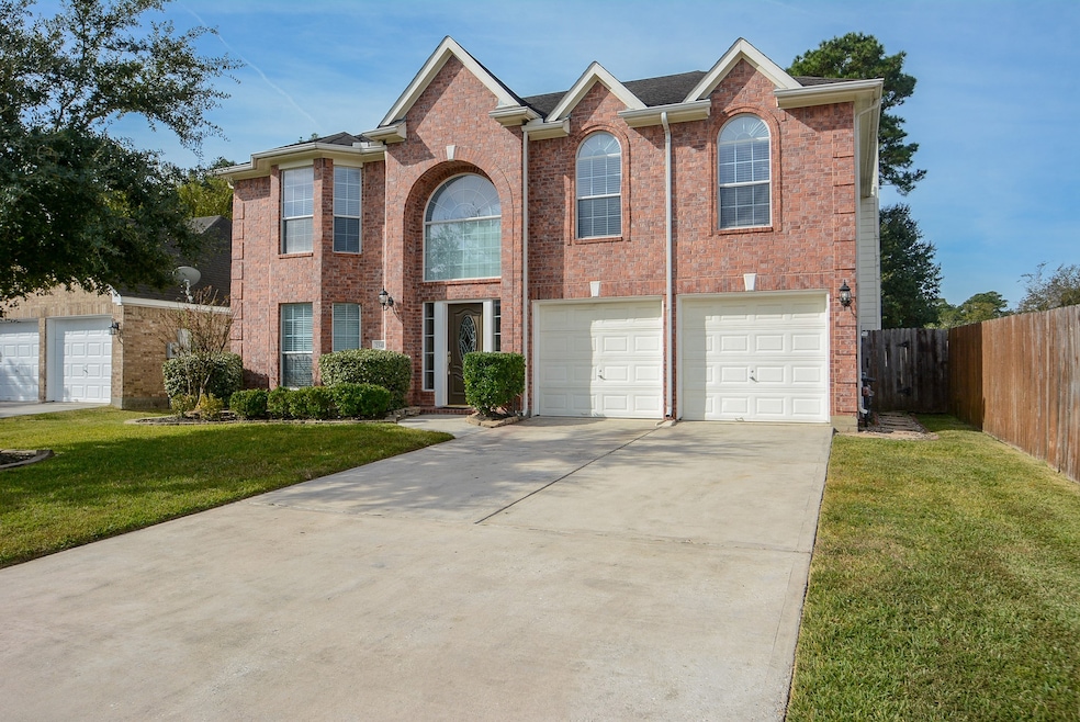 25411 Rayford Crest Dr, Spring, TX 77386 - photo 1