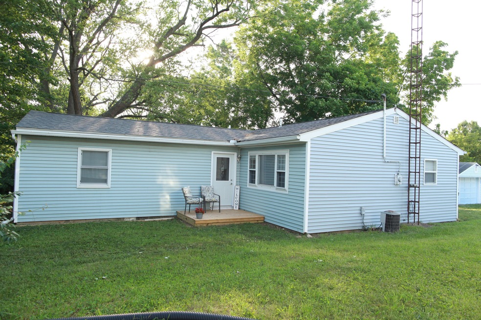 734 E Court St, Sidney, OH 45365 - photo 1