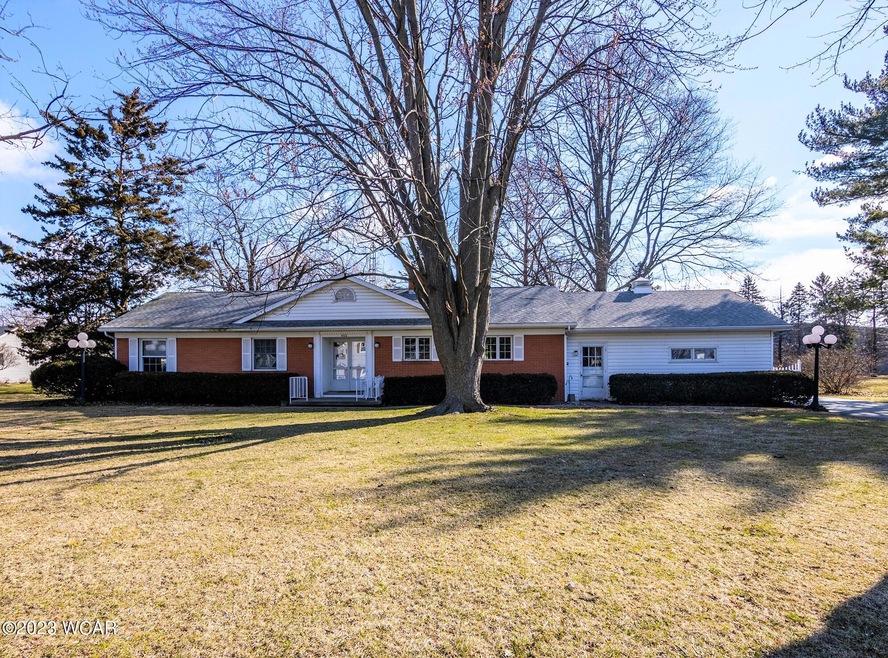 400 Crawfis College Rd, Pandora, OH 45877 - photo 1