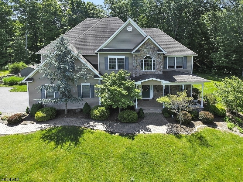 4 Walnut Trail, Newton, NJ 07860 - photo 1