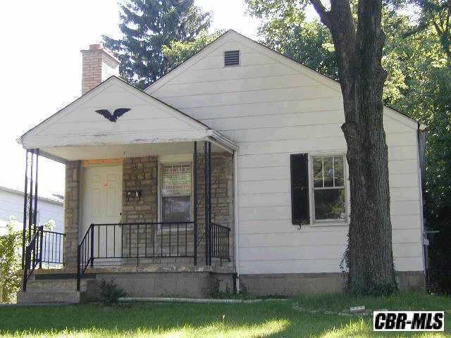 382 S Weyant Ave, Columbus, OH 43213 - photo 1