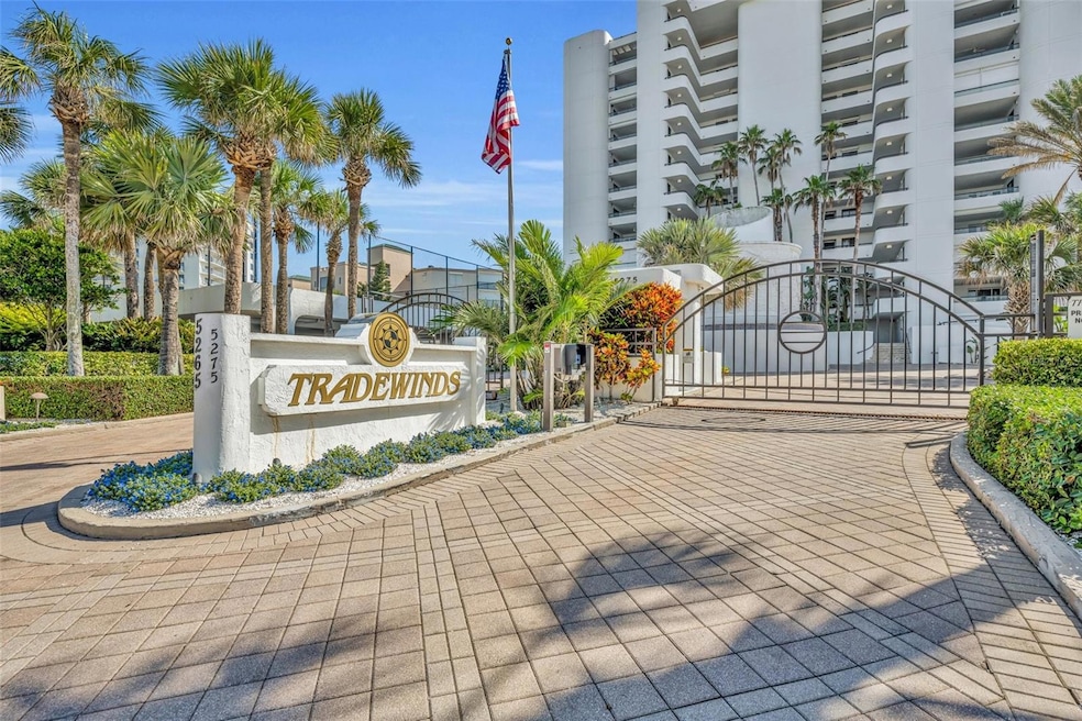 Tradewinds Condominiums unit 802, New Smyrna Beach, FL 32169 - photo 1