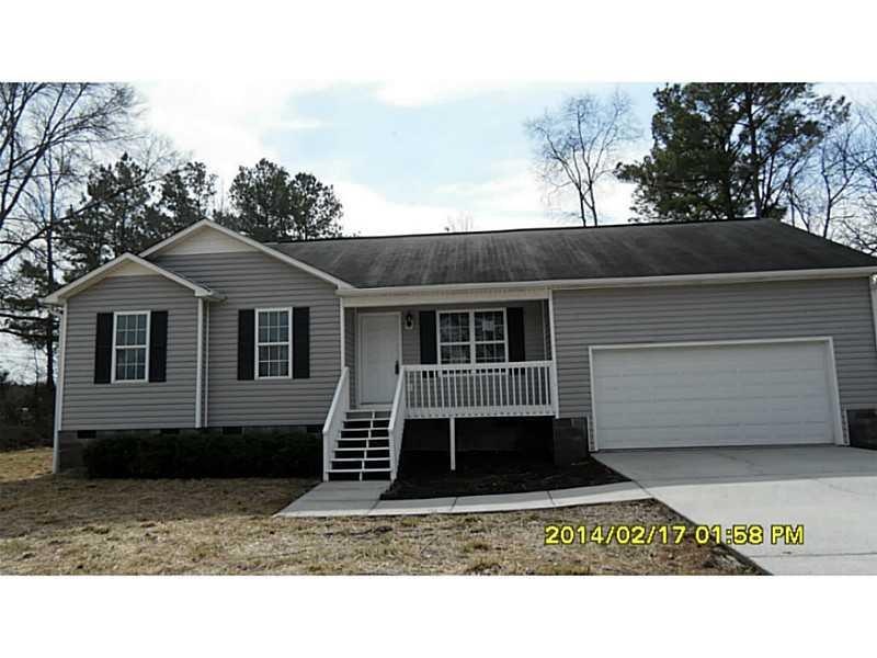 106 Kinman Rd SW, Calhoun, GA 30701 - photo 1