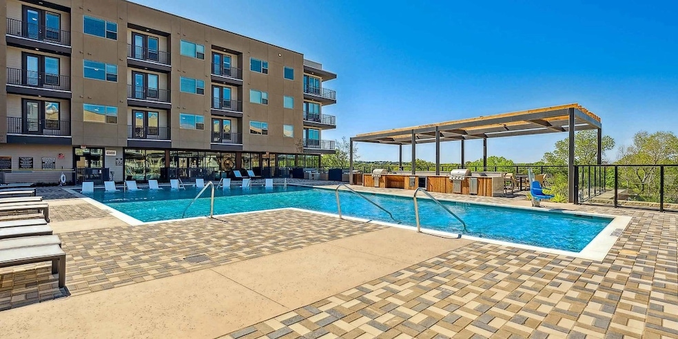 113 Western Swing Way unit 1106, Fort Worth, TX NULL - photo 1