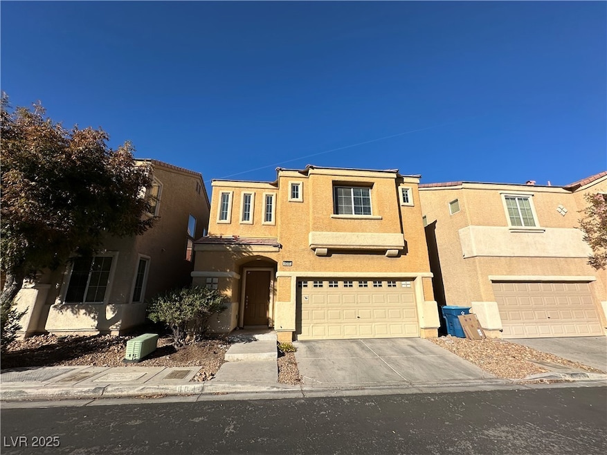 9044 Fathers Pride Ave, Las Vegas, NV 89178 - photo 1