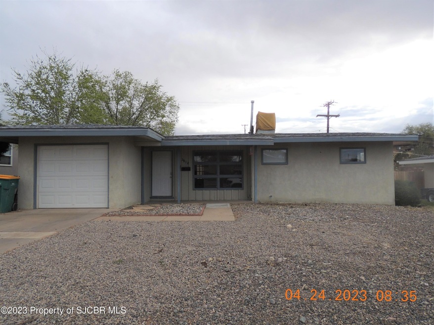 3012 Crestridge Drive