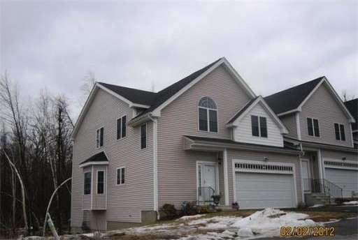 90 Fisher Rd unit 14, Holden, MA 01520 - photo 1