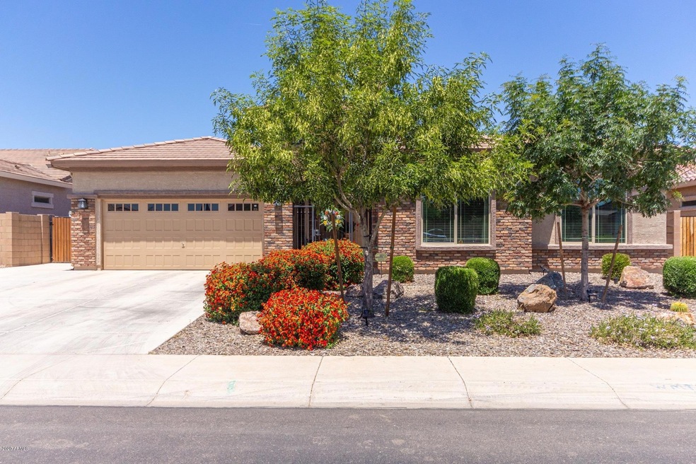 Great Curb Appeal