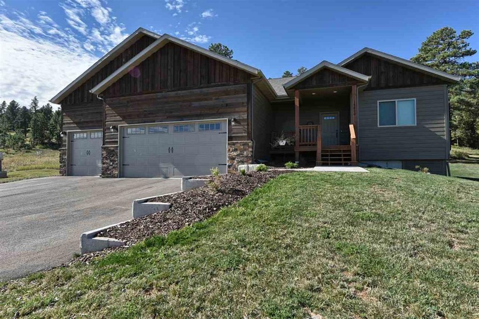 19890 Gobbler Rd, Spearfish, SD 57783 - photo 1