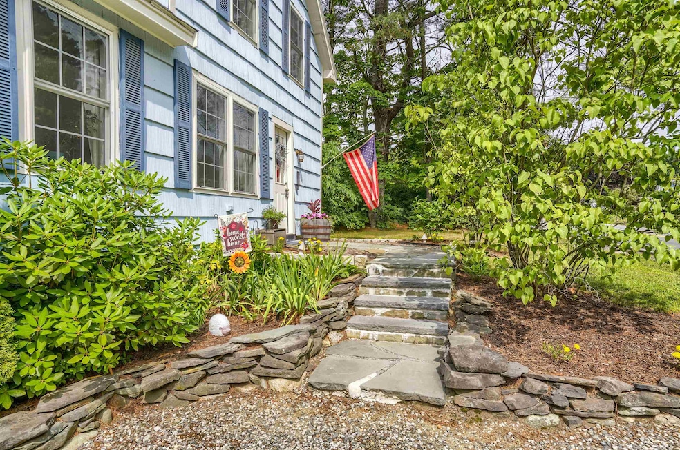 49 Newton Junction Rd, Kingston, NH 03848 - photo 1