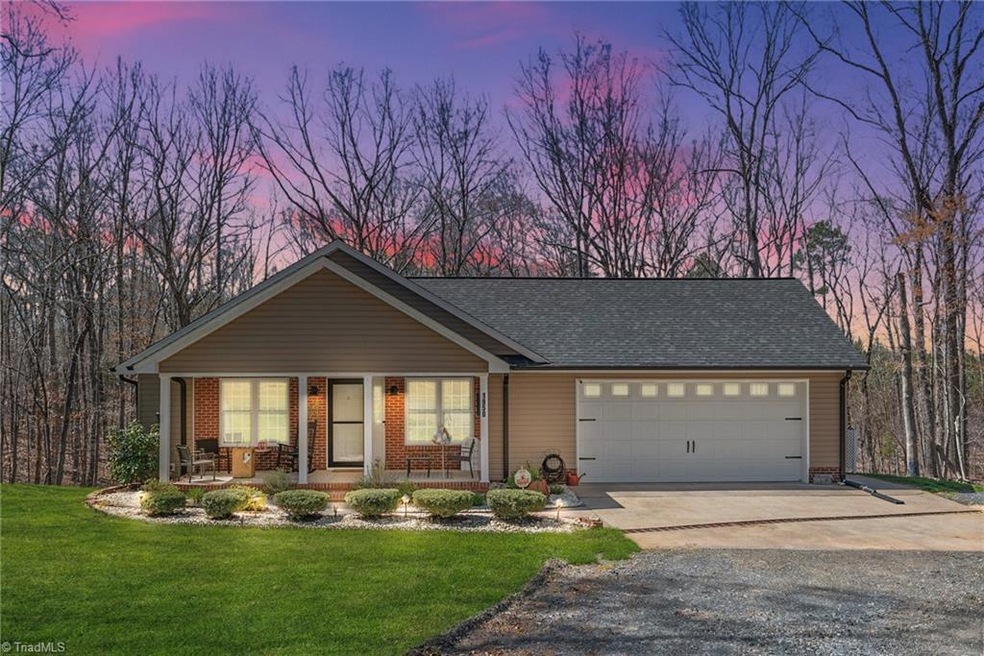 1950 Tot Hill Farm Rd, Asheboro, NC 27205 - photo 1