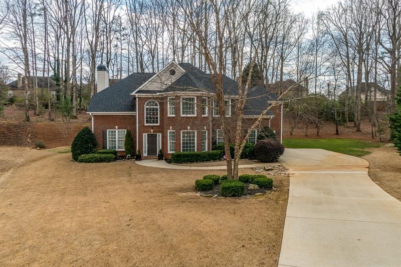 6402 Deep Valley Ct, Flowery Branch, GA 30542 - photo 1