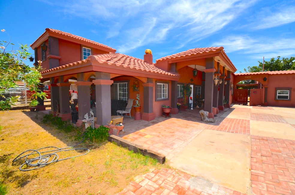 8014 Gilbert Dr, El Paso, TX 79907 - photo 1