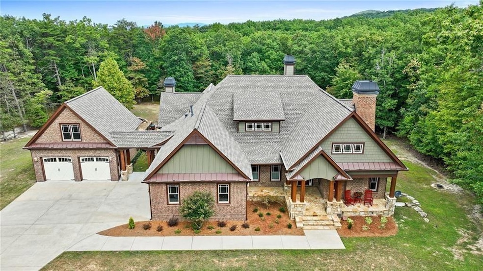 564 Mystic Trail Ln, Jasper, GA 30143 - photo 1