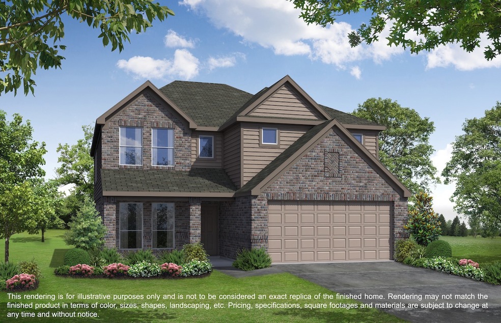 3011 Vannay Ln, Rosenberg, TX 77471 - photo 1