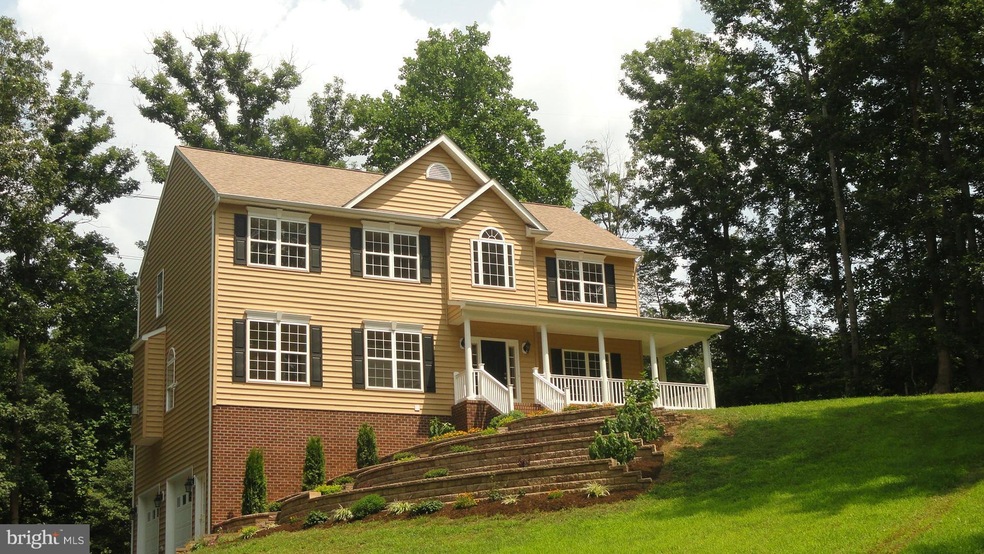 153 Revell Rd, Fredericksburg, VA 22405 - photo 1