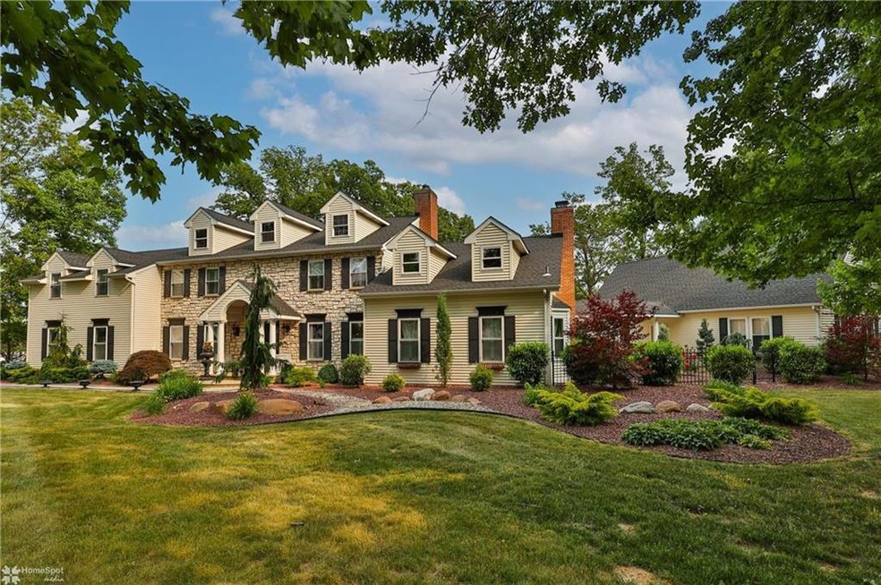 3633 E View Dr, Orefield, PA 18069 MLS 718822